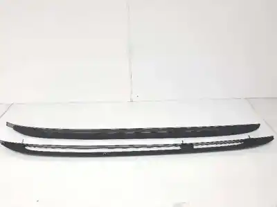 Автозапчасти б/у крышные бары за bmw x3 (e83) 2.0 turbodiesel cat ссылки oem iam 51137052537