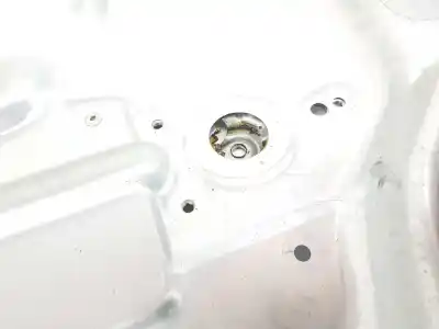 Second-hand car spare part driver left window regulator for ford kuga 2.0 tdci oem iam references 7m51r203a29dd  8m51r219a65aa