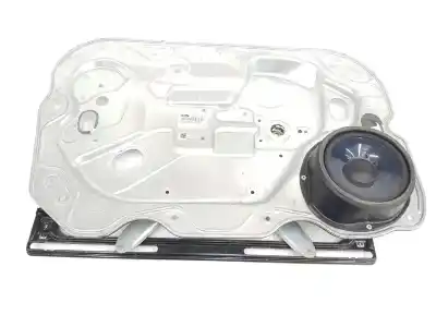 Second-hand car spare part driver left window regulator for ford kuga 2.0 tdci oem iam references 7m51r203a29dd  8m51r219a65aa