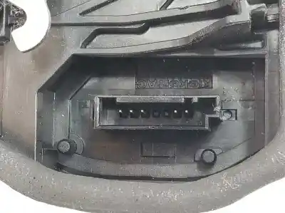 Автозапчастина б/у замок передній праві двері для bmw x3 (e83) 2.0 turbodiesel cat посилання на oem iam 51217202146  51217202146