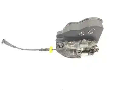 Автозапчасти б/у замок передней правой двери за bmw x3 (e83) 2.0 turbodiesel cat ссылки oem iam 51217202146
