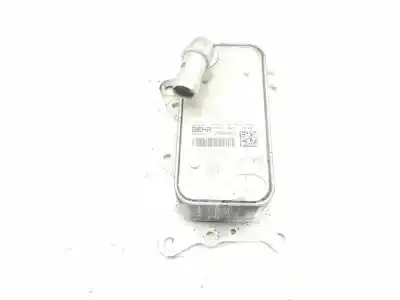 Second-hand car spare part oil radiator for clase c clase m 2.1 cdi oem iam references a6511800665