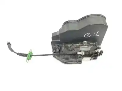 Автозапчасти б/у замок задней правой двери за bmw x3 (e83) 2.0 turbodiesel cat ссылки oem iam 51227202148