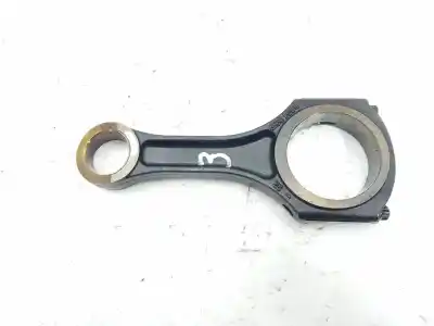 Second-hand car spare part connecting rod for clase c clase m 2.1 cdi oem iam references a6510300020  biela 651960