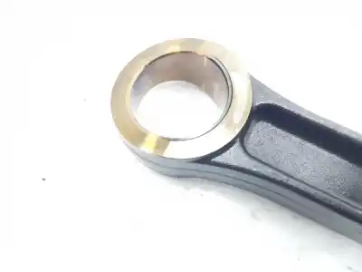 Second-hand car spare part connecting rod for clase c clase m 2.1 cdi oem iam references a6510300020  biela 651960