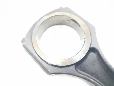 Second-hand car spare part connecting rod for clase c clase m 2.1 cdi oem iam references a6510300020