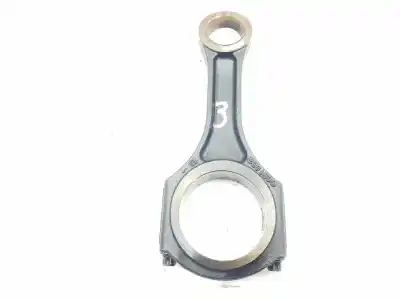 Second-hand car spare part connecting rod for clase c clase m 2.1 cdi oem iam references a6510300020  biela 651960