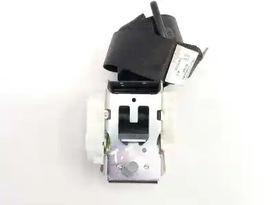 Автозапчасти б/у задний левый ремень безопасности за bmw x3 (e83) 2.0 turbodiesel cat ссылки oem iam 72113448361