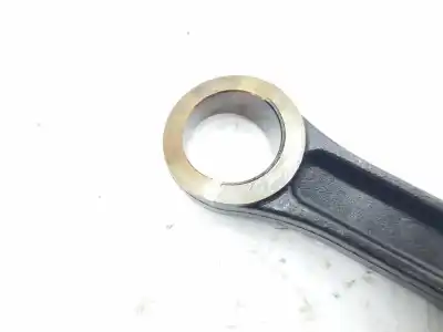 Second-hand car spare part connecting rod for clase c clase m 2.1 cdi oem iam references a6510300020  biela 651960