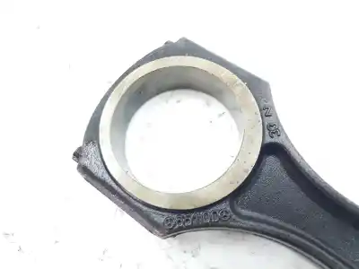 Second-hand car spare part connecting rod for clase c clase m 2.1 cdi oem iam references a6510300020