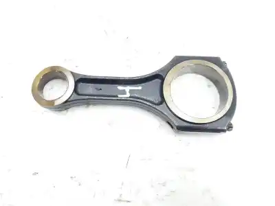 Second-hand car spare part connecting rod for clase c clase m 2.1 cdi oem iam references a6510300020  biela 651960