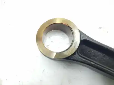 Second-hand car spare part connecting rod for clase c clase m 2.1 cdi oem iam references a6510300020  biela 651960
