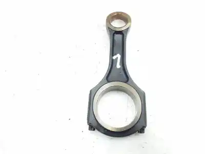 Second-hand car spare part connecting rod for clase c clase m 2.1 cdi oem iam references a6510300020  biela 651960