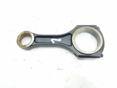Second-hand car spare part connecting rod for clase c clase m 2.1 cdi oem iam references a6510300020  biela 651960