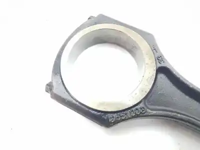 Second-hand car spare part connecting rod for clase c clase m 2.1 cdi oem iam references a6510300020