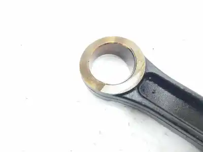 Second-hand car spare part connecting rod for clase c clase m 2.1 cdi oem iam references a6510300020  biela 651960
