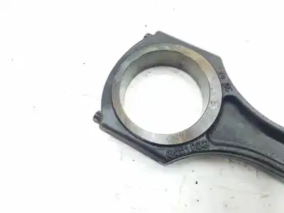 Second-hand car spare part connecting rod for clase c clase m 2.1 cdi oem iam references a6510300020