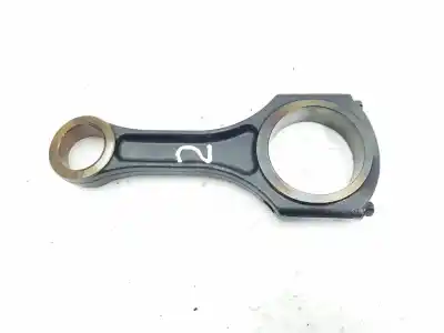 Second-hand car spare part connecting rod for clase c clase m 2.1 cdi oem iam references a6510300020  biela 651960