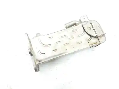 Second-hand car spare part egr cooler for clase c clase m 2.1 cdi oem iam references a6511400675