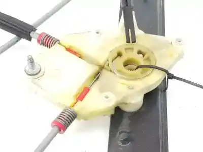 Автозапчастина б/у регулятор вікна передній лівий для bmw x3 (e83) 2.0 turbodiesel cat посилання на oem iam 51333448249  51333448249