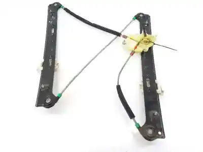 Автозапчастина б/у регулятор вікна передній лівий для bmw x3 (e83) 2.0 turbodiesel cat посилання на oem iam 51333448249  51333448249