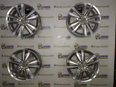 Автозапчасти б/у шина за mitsubishi asx (ga0) desde 06/2010 1.8 di ссылки oem iam 4250b869