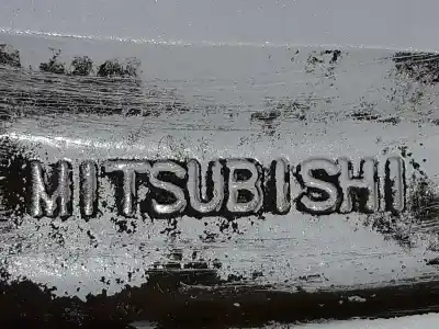 Автозапчасти б/у шина за mitsubishi asx (ga0) desde 06/2010 1.8 di ссылки oem iam 4250b869  j17x6.5j 46