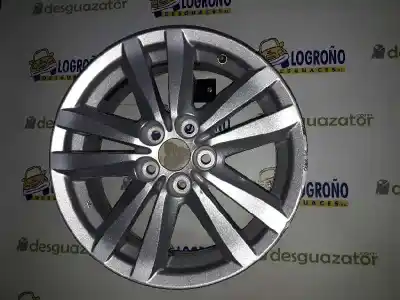 Автозапчасти б/у шина за mitsubishi asx (ga0) desde 06/2010 1.8 di ссылки oem iam 4250b869  j17x6.5j 46