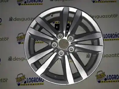 Автозапчасти б/у шина за mitsubishi asx (ga0) desde 06/2010 1.8 di ссылки oem iam 4250b869  j17x6.5j 46