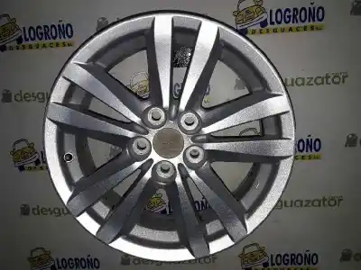 Автозапчасти б/у шина за mitsubishi asx (ga0) desde 06/2010 1.8 di ссылки oem iam 4250b869  j17x6.5j 46
