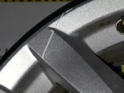 Автозапчасти б/у шина за mitsubishi asx (ga0) desde 06/2010 1.8 di ссылки oem iam 4250b869  j17x6.5j 46
