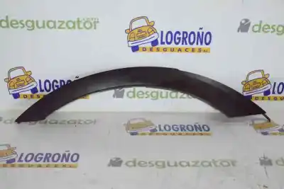 Second-hand car spare part right rear winglet for bmw x3 (e83) 3.0 turbodiesel oem iam references 51713330868