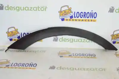 Second-hand car spare part rear left winglet for bmw x3 (e83) 3.0 turbodiesel oem iam references 51713330867