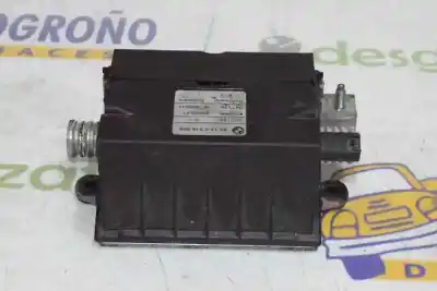 Peça sobressalente para automóvel em segunda mão aquecedor por bmw x3 (e83) 3.0 turbodiesel referências oem iam 64126918806  64129145439