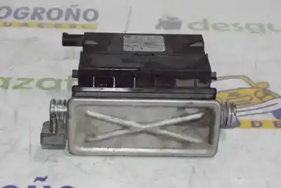 Second-hand car spare part heater for bmw x3 (e83) 3.0 turbodiesel oem iam references 64126918806