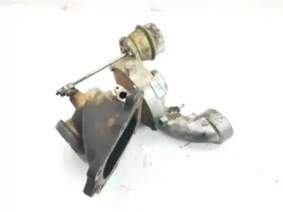 Tweedehands auto-onderdeel turbolader voor clase c clase m 2.1 cdi oem iam-referenties a6510907080  a6510907080