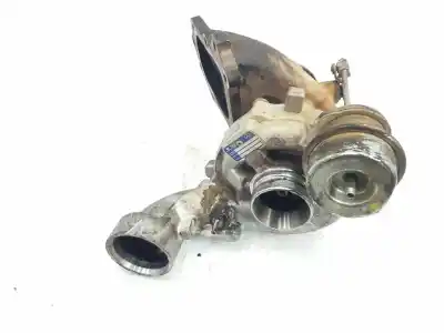 Second-hand car spare part turbocharger for clase c clase m 2.1 cdi oem iam references a6510907080