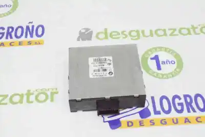 Peça sobressalente para automóvel em segunda mão unidade de controle automática da caixa de câmbio por bmw 1 coupé (e82) 120 d referências oem iam 61429127088