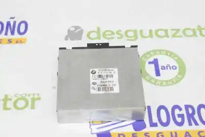 Second-hand car spare part automatic gearbox control unit for bmw 1 coupé (e82) 120 d oem iam references 61429127088  61429127088
