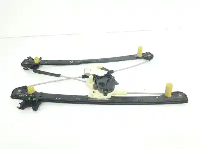 Peça sobressalente para automóvel em segunda mão elevador de vidros traseiro direito por land rover range rover iv (l405) 4.4 sdv8 4x4 referências oem iam lr098182