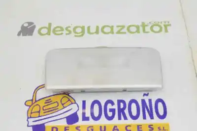 Peça sobressalente para automóvel em segunda mão LUZ INTERIOR por BMW 1 COUPÉ (E82)  Referências OEM IAM 61316951252  61316951252