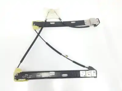 Peça sobressalente para automóvel em segunda mão elevador de vidros dianteira esquerda por volkswagen troc 2.0 tsi referências oem iam 2ga837461f