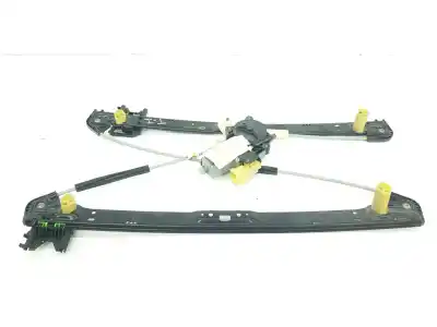 Peça sobressalente para automóvel em segunda mão elevador de vidros traseiro esquerdo por land rover range rover iv (l405) 4.4 sdv8 4x4 referências oem iam lr098183