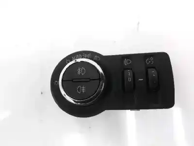 Автозапчасти б/у управление светом за opel astra j (p10) 1.7 cdti (68) ссылки oem iam 13268703