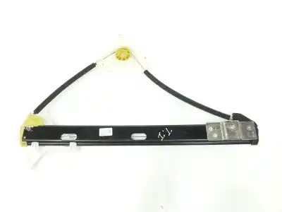 Peça sobressalente para automóvel em segunda mão elevador de vidros traseiro esquerdo por volkswagen troc 2.0 tsi referências oem iam 2ga839461g