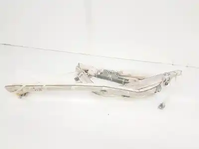 Peça sobressalente para automóvel em segunda mão airbag de cortina dianteiro direito por land rover range rover iv (l405) 4.4 sdv8 4x4 referências oem iam lr049973