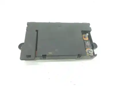 Peça sobressalente para automóvel em segunda mão caixa de fusíveis e relés por land rover range rover iv (l405) 4.4 sdv8 4x4 referências oem iam lr041256