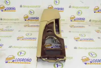 Pezzo di ricambio per auto di seconda mano bracciolo centrale per bmw 5 (e60) 520 d riferimenti oem iam 51167059981  51167034086