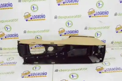 Pezzo di ricambio per auto di seconda mano bracciolo centrale per bmw 5 (e60) 520 d riferimenti oem iam 51167059981  51167034086