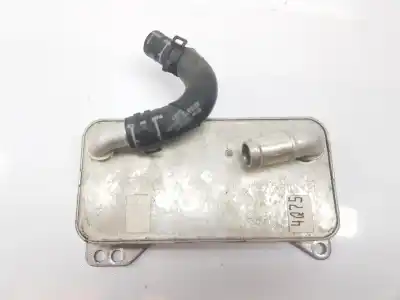 Pezzo di ricambio per auto di seconda mano RADIATORE A CAMBIO per VOLKSWAGEN TROC  Riferimenti OEM IAM 0GC317019C  0GC317019C